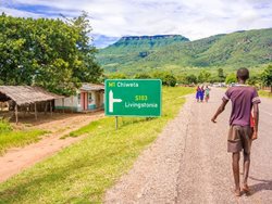 سفر تک نفره به آفریقا | زیباترین مقاصد برای سفر انفرادی به آفریقا