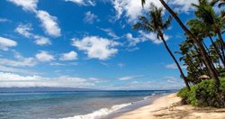 خوشگذرانی در جزیره مائویی | جاهای دیدنی جزیره مائویی هاوایی