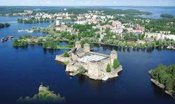 جاذبه های گردشگری فنلاند و سفر به سرزمینی دیدنی و زیبا