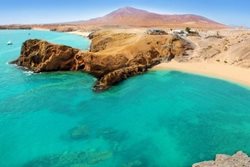 زیباترین جزایر اقیانوس اطلس و لذت تفریح در کنار آرامش