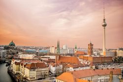 سفر با کوله پشتی به آلمان | راهنمای کامل یک سفر ارزان به آلمان