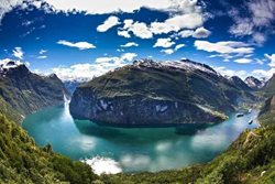 سفر ارزان به نروژ | راهکارهایی برای داشتن سفری ارزان به نروژ