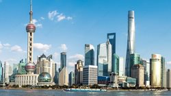 خوشگذرانی در شانگهای | 10 مورد از بهترین جاهای دیدنی شانگهای