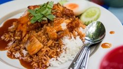 خوشمزه ترین غذاهای عجیب تایلند و سرزمینی از عجایب