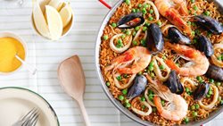 غذاهای مخصوص اسپانیا | معرفی 14 مورد از غذاهای اسپانیایی