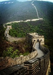 تاریخچه دیوار تاریخی چین و دنیایی از رازها