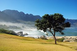 معروف ترین مسیرهای سفر جاده ای به آفریقای جنوبی