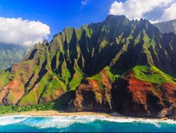 سفر به هاوایی | 9 نمونه از کارهایی که باید در هاوایی انجام داد