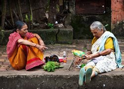 راهنمای سفر به گوا | بهشتی در هندوستان