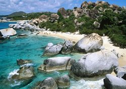 زیباترین جزایر کارائیب | ده جزیره زیبا و دیدنی در منطقه  کارائیب