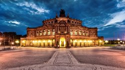 دیدنی ترین شهرهای تاریخی آلمان و دنیایی بی نظیر در کشوری اروپایی