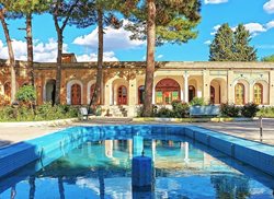 دیدنی های قلعه والی | با ارزش ترین اثر تاریخی در استان ایلام