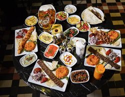رستوران آپستروف | طعم خوش غذاهای اصیل ترکی