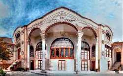 خانه صرافلار |  تنها موزه سفال زنده در ایران