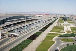 وضعیت فرودگاه امام بهتر خواهد شد
