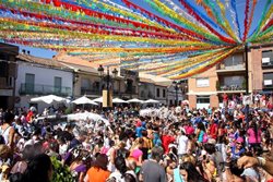 فستیوال ها و جشنواره های مادرید اسپانیا