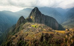 اطلاعات سفر به پرو | چگونه به پرو سفر کنیم