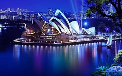 9 روز از سفر به سیدنی | استرالیا