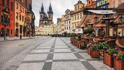7 مطلب که احتمالا درباره قلعه پراگ در جمهوری چک نمی دانید!