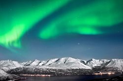 دیدنی ترین جاذبه های گردشگری نروژ و عالمی دیدنی در اروپا
