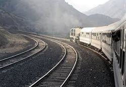 راه آهن آزادی | یک مسافرت 1860 کیلومتری از میان آفریقا