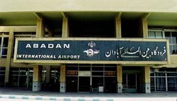 تاریخچه فرودگاه بین المللی آبادان، پیشرفت در عرصه هواپیمایی