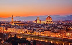 اطلاعات سفر به فلورانس | سفری خاطره انگیز به شهر فلورانس ایتالیا