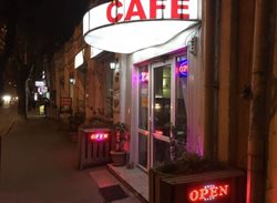 10 تا از ارزان ترین رستوران های تفلیس گرجستان
