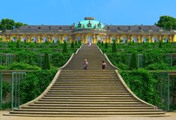 نگاهی ویژه باشکوه ترین قلعه های تاریخی آلمان