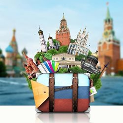 نکاتی در خصوص سفر به روسیه | نکات سفر به بزرگترین کشور جهان