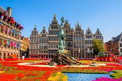 مراحل درخواست ویزای بلژیک | سفر با ویزای بلژیک
