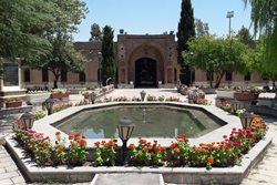 بازدیدی کوتاه از دیدنی های موزه تاریخ علوم پزشکی ایران