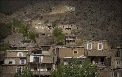 سفر به روستای اشتبین، روستای پلکانی آذربایجان شرقی