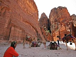 سفر با کوله پشتی به اردن | راهنمای کامل سفر ارزان به اردن