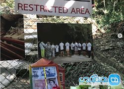 غار نجات؛ ترند محبوب گردشگری در اینستاگرام