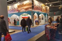 دعوت فعالان گردشگری به نمایشگاه های ترکیه،آذربایجان و اسلوونی