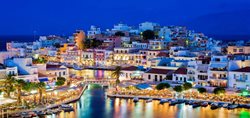 سفر به یونان، سفری شاد با جاذبه هایی هیجان انگیز