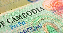 مهمترین دلایل سفر به کامبوج را دقیق تر بشناسیم