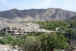 آخرین جزئیات بهسازی بافت های گردشگری روستاهای خراسان جنوبی