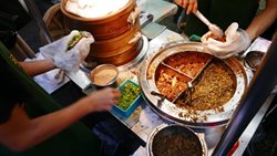 تسخیر بازار غذاهای خیابانی جهان به دست تایوان