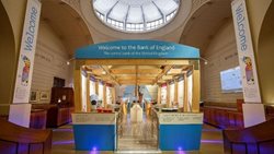 دیدنی ترین موزه های لندن را ساده به تماشا بنشینید