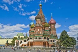 هفت جاذبه گردشگری اغواکننده در مسکو