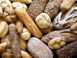 پنج نان معروف در جهان که حتما باید امتحان کنید