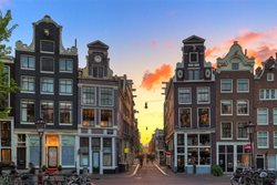 معرفی مراکز خرید آمستردام | تجربه متفاوت خرید در شهری اروپایی