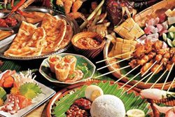 آداب و رژیم غذایی مردم مالزی را بهتر بشناسید