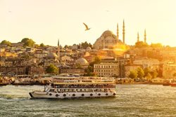 بهترین تور استانبول را از دست ندهید