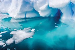 آنتارکتیکا یا قاره جنوبگان | قاره ای فراموش شده اما دیدنی و جذاب