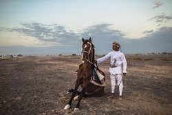 تصاویر جالب و واقعی نشنال جئوگرافیک | عمان