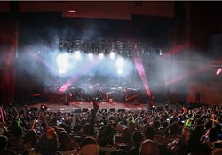 80 درصد مردم ایران کنسرت نمی روند