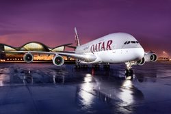 زمان نوسازی ناوگان هواپیمایی قطر 5 ساله شد